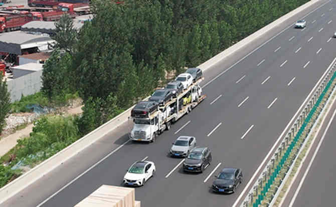 禄丰高速公路汽车救援